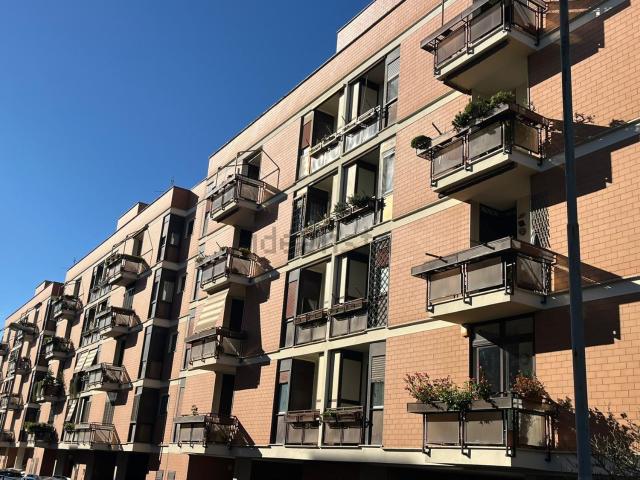 Appartamento in vendita di 130 m² in Via Pier Paolo Pasolini, 50