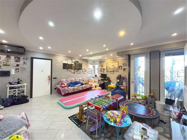 Appartamento in vendita di 130 m² in Via Pier Paolo Pasolini, 51