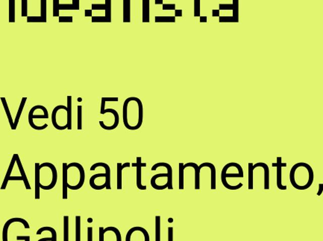 Appartamento in vendita di 130 m² in Via Pier Paolo Pasolini, 27
