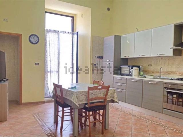 Appartamento in vendita di 130 m² in Via Pietro Mascagni, 36