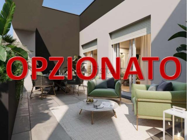 Appartamento in vendita di 130 m² in Via Pietro Maroncelli, 14