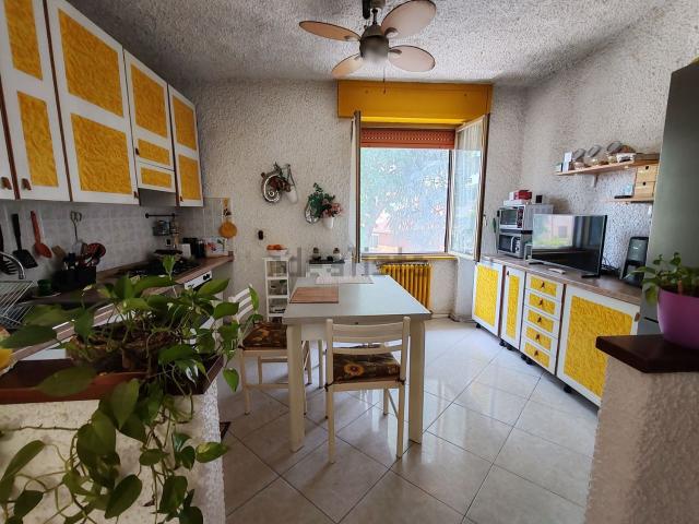 Appartamento in vendita di 130 m² in Via Pietro Maroncelli, 5