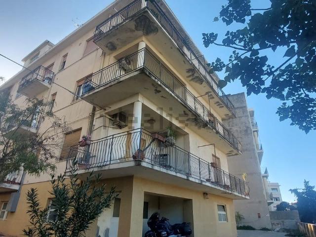 Appartamento in vendita di 130 m² in Via Pietro Mario Mura, 5