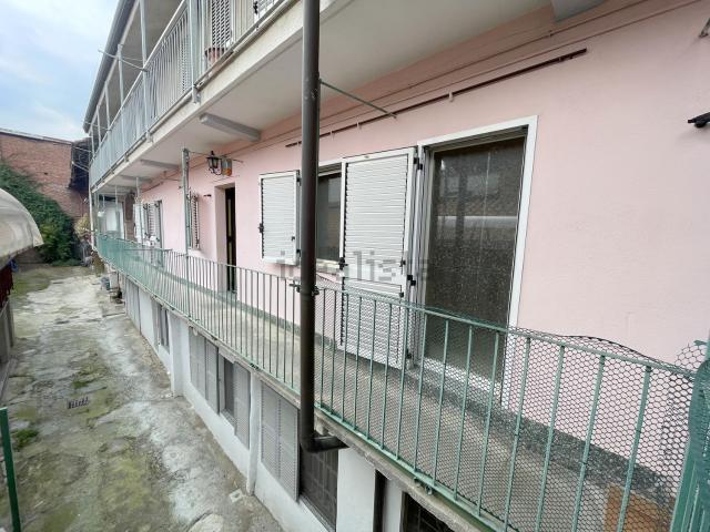Appartamento in vendita di 130 m² in Via Pietro Micca, 36