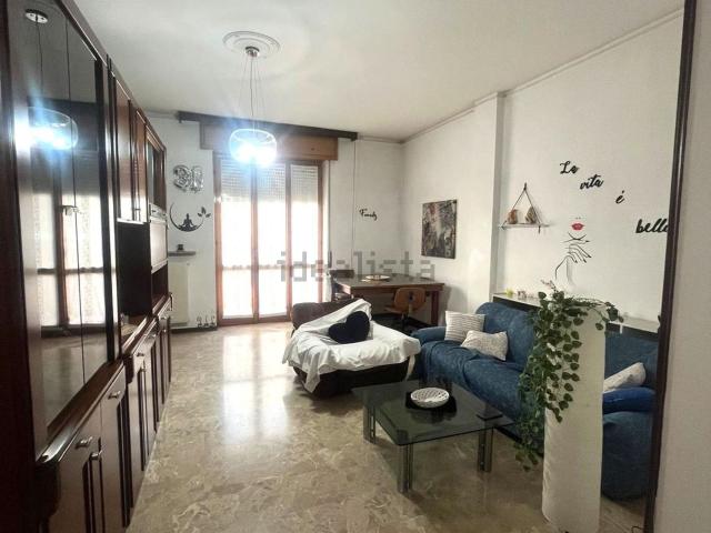 Appartamento in vendita di 130 m² in Via Pietro Motti