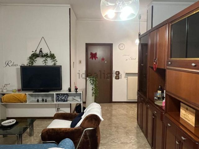Appartamento in vendita di 130 m² in Via Pietro Motti, 5
