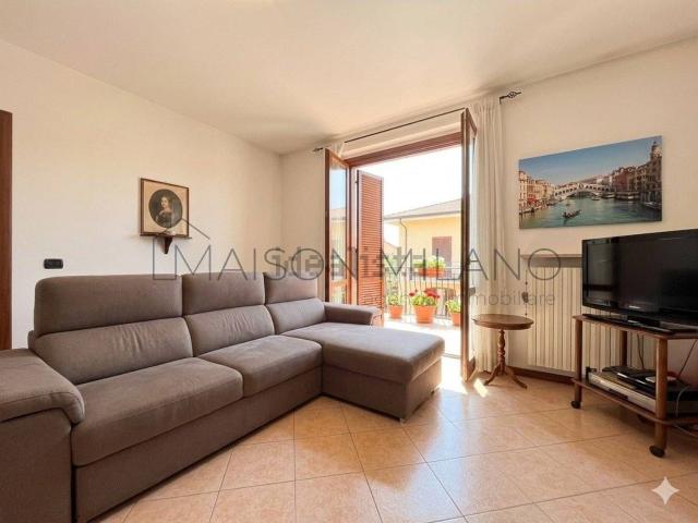 Appartamento in vendita di 130 m² in Via Pietro Nenni, 19