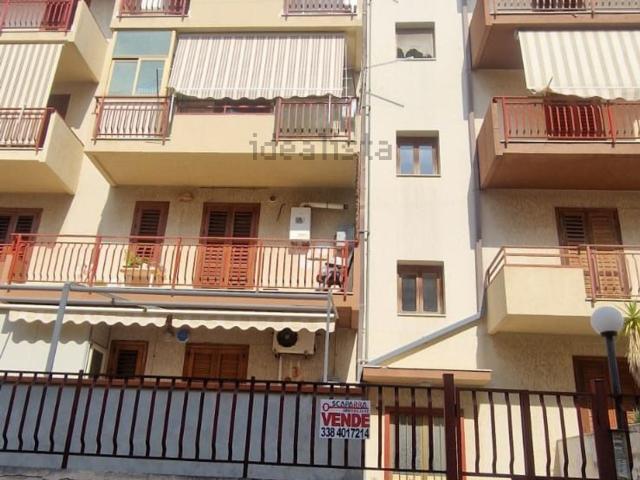 Appartamento in vendita di 130 m² in Via Pietro Nenni