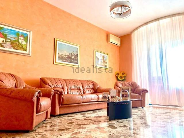 Appartamento in vendita di 130 m² in Via Pietro Nenni, 7