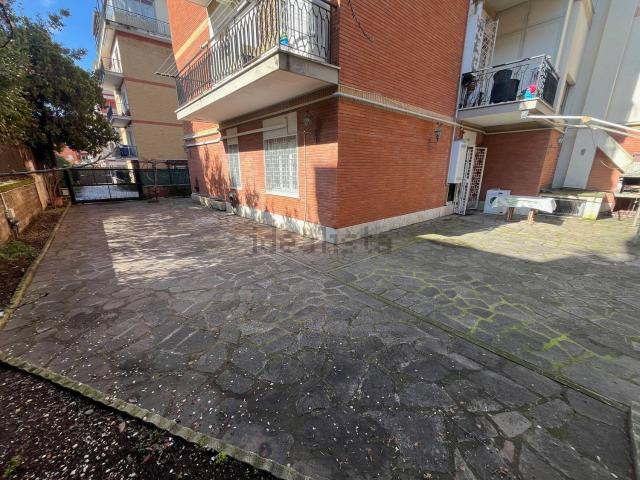 Appartamento in vendita di 130 m² in Via Pietro Adami, 22