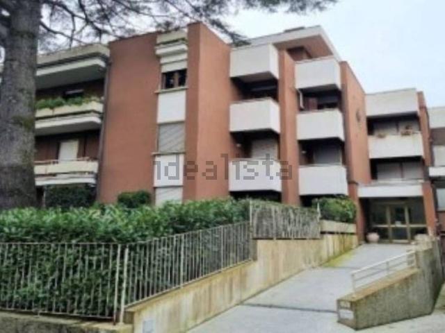 Appartamento in vendita di 130 m² in Via Pietro Baragiola, 19