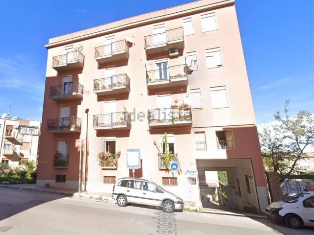 Appartamento in vendita di 130 m² in Via Pietro Galati