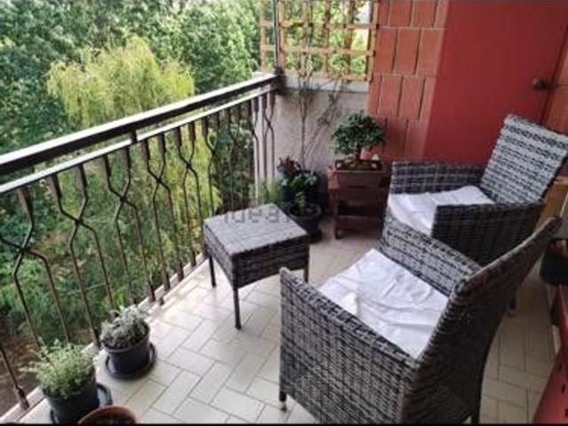 Appartamento in vendita di 130 m² in Via Pietro Isola