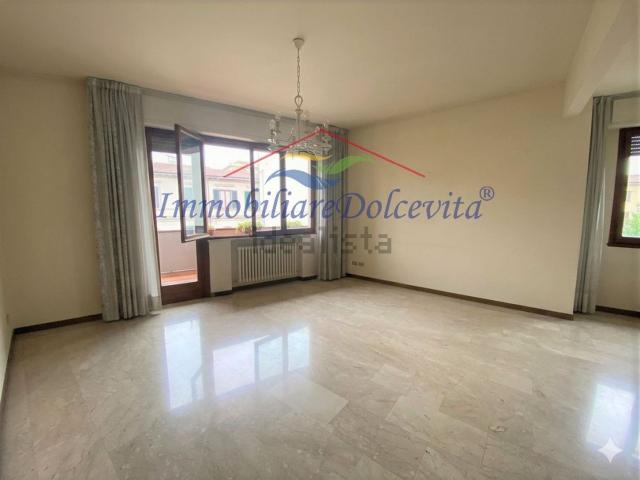 Appartamento in vendita di 130 m² in Via Pietro Toselli, 81