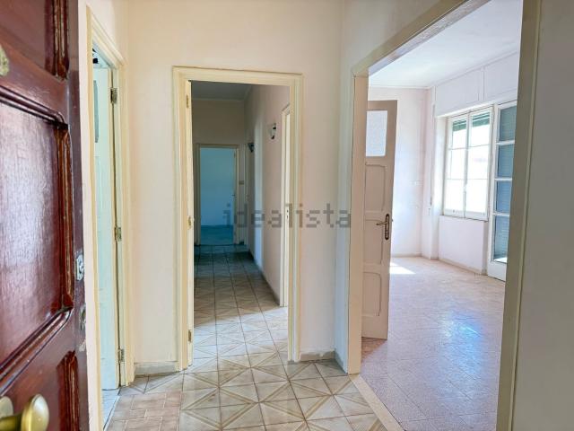 Appartamento in vendita di 130 m² in Via Pietro Vivenzio