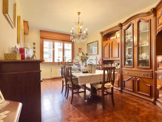 Appartamento in vendita di 130 m² in Via Pinan Cichero, 26