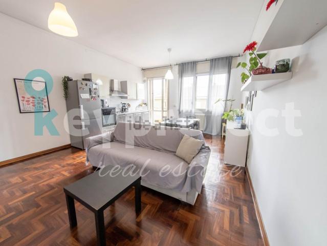 Appartamento in vendita di 130 m² in Via Pio Chicchi