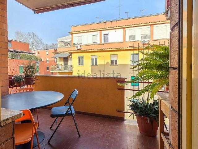 Appartamento in vendita di 130 m² in Via Pio Foà