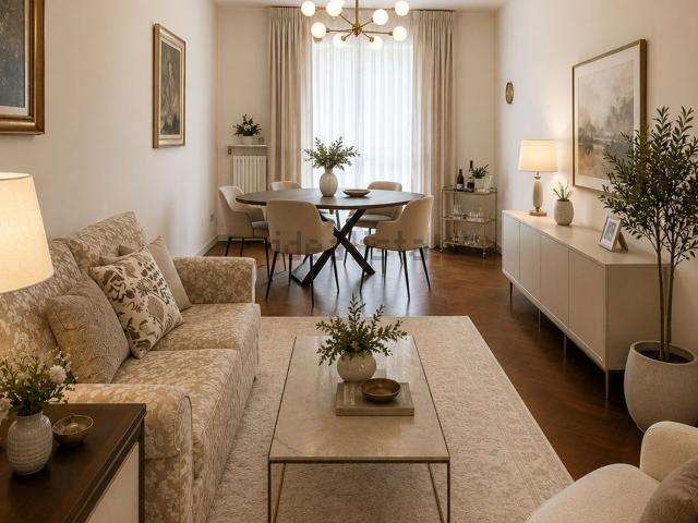 Appartamento in vendita di 85 m² in Via Pio la Torre, 13