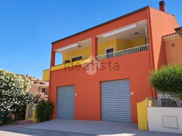Appartamento in vendita di 130 m² in Via Pippo Serreri, 48