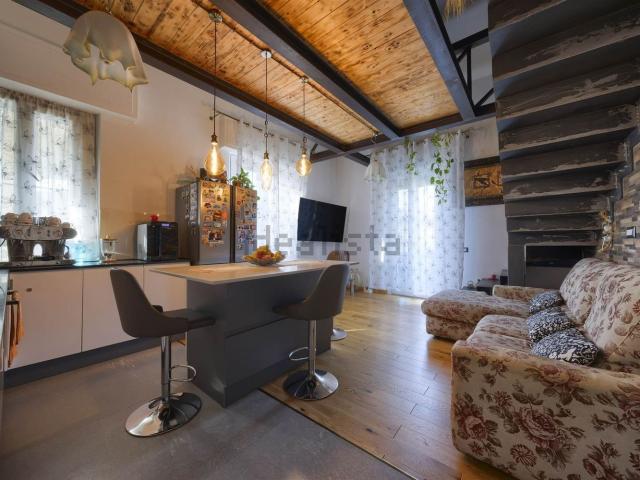 Appartamento in vendita di 130 m² in Via Pistoiese