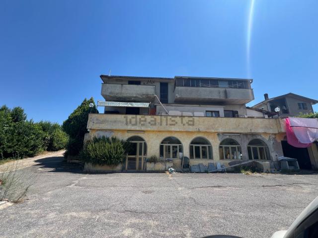 Appartamento in vendita di 130 m² in Via Prato