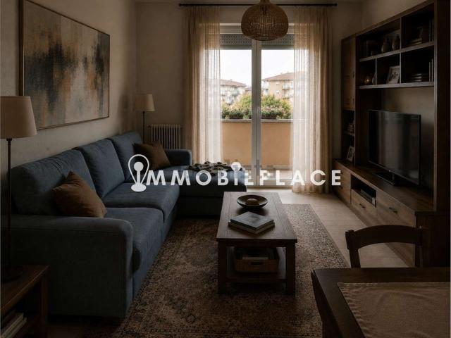 Appartamento in vendita di 100 m² in Via XX Settembre