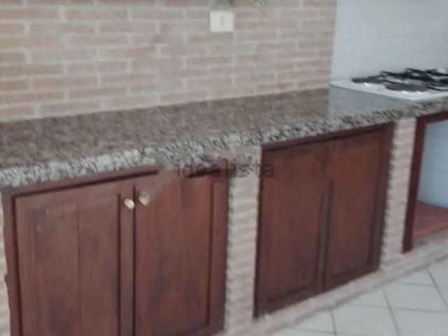 Appartamento in vendita di 130 m² in Via Prenestina