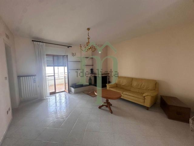 Appartamento in vendita di 130 m² in Via Primo Levi