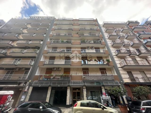 Appartamento in vendita di 130 m² in Via Principe Amedeo, 334