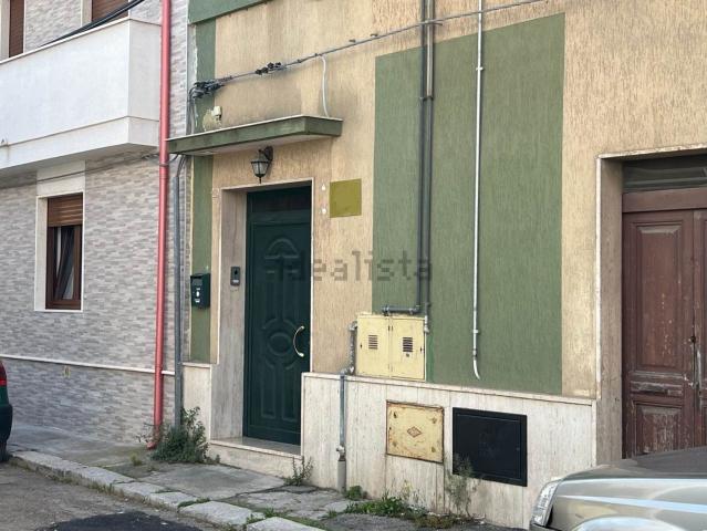 Appartamento in vendita di 130 m² in Via Principe di Piemonte