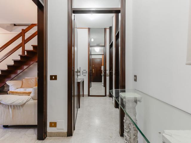 Appartamento in vendita di 130 m² in Via Privata Atene, 6
