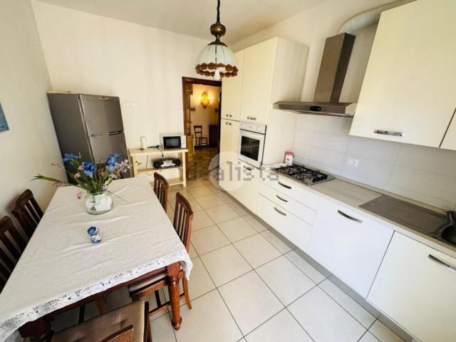 Appartamento in vendita di 130 m² in Via Privata Domenico Toso, 12