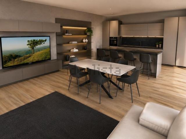 Appartamento in vendita di 130 m² in Via Privata Flumendosa, 16
