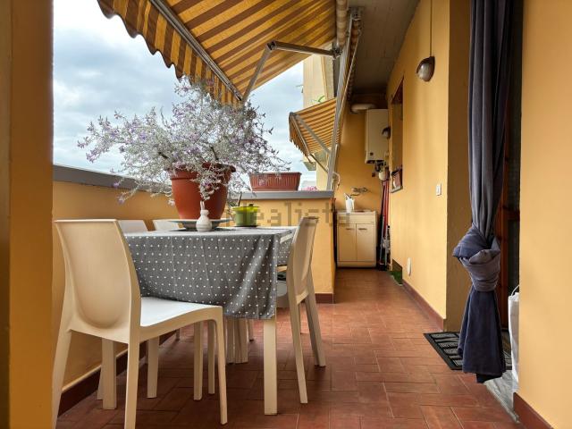 Appartamento in vendita di 130 m² in Via Profeti