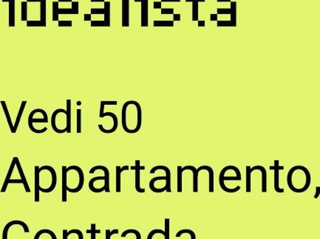 Appartamento in vendita di 130 m² in Via Provinciale
