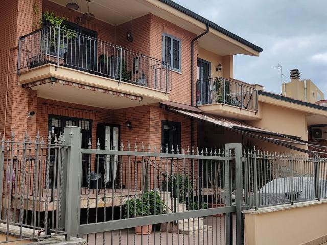 Appartamento in vendita di 130 m² in Via Publio de Tommasi