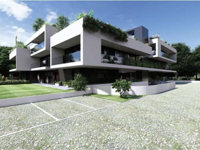 Appartamento in vendita di 130 m² in Via Quarto