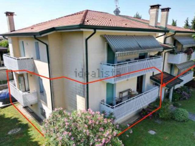 Appartamento in vendita di 130 m² in Via Quattro Novembre, 15
