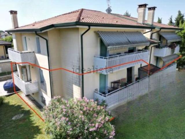Appartamento in vendita di 130 m² in Via Quattro Novembre, 15