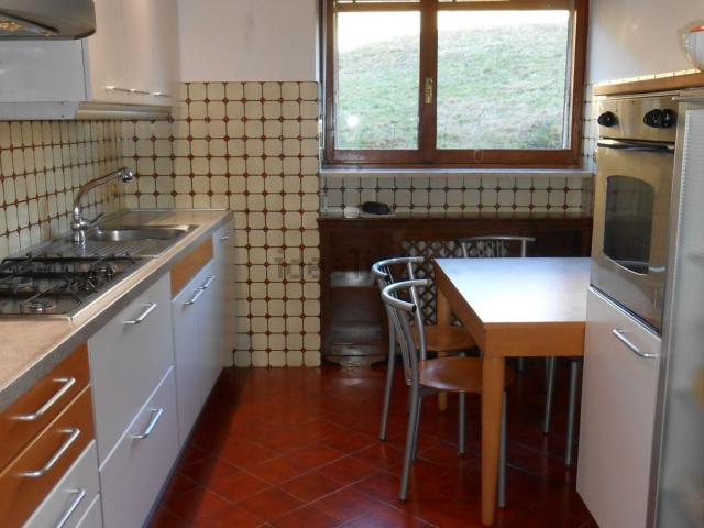 Appartamento in vendita di 130 m² in Via Quintino Sella, 36