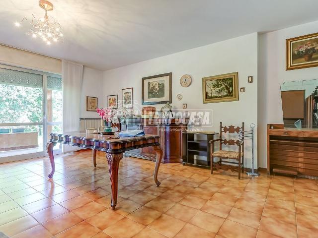 Appartamento in vendita di 130 m² in Via Quintino Sella, 5