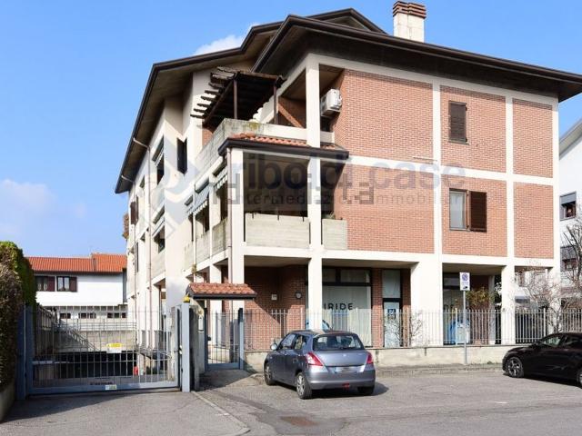 Appartamento in vendita di 130 m² in Via Rovereto