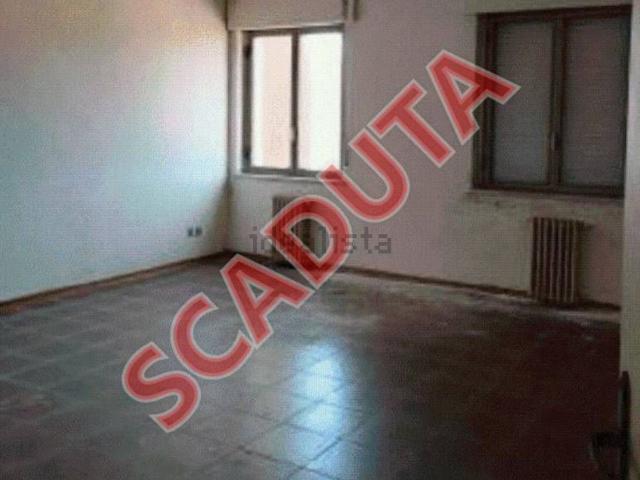 Appartamento in vendita di 130 m² in Via Rocco Scotellaro