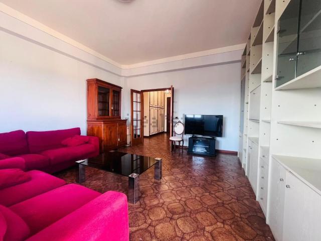 Appartamento in vendita di 130 m² in Via Roma