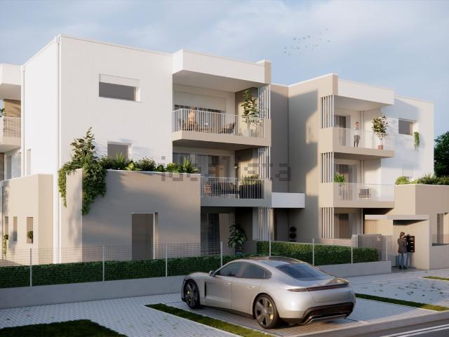 Appartamento in vendita di 130 m² in Via Roma