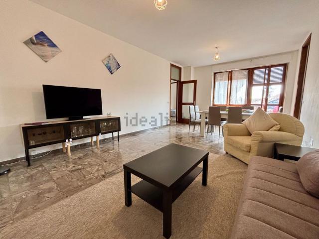 Appartamento in vendita di 130 m² in Via Roma