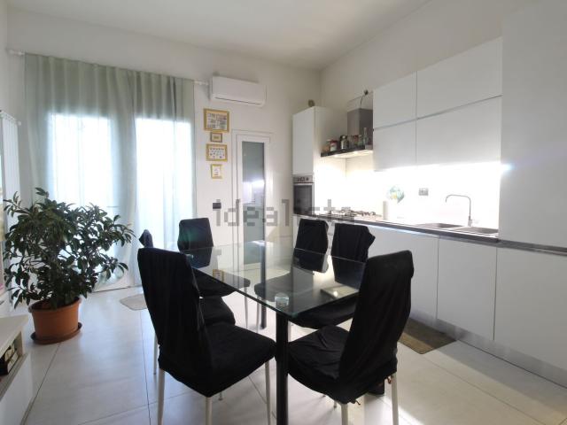 Appartamento in vendita di 130 m² in Via Roma