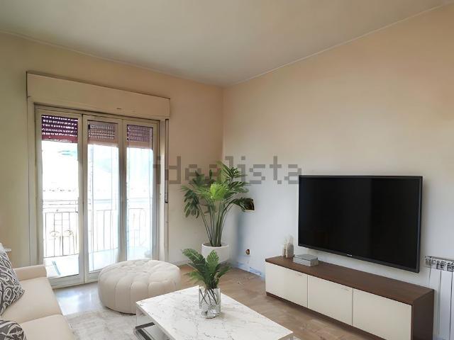 Appartamento in vendita di 130 m² in Via Roma, 86