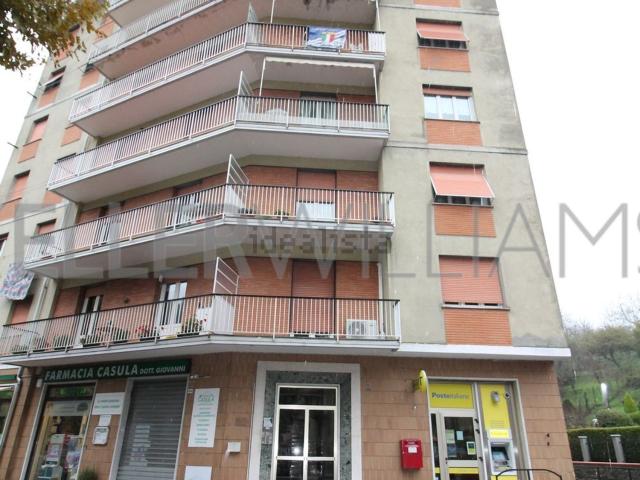 Appartamento in vendita di 130 m² in Via Roma, 108